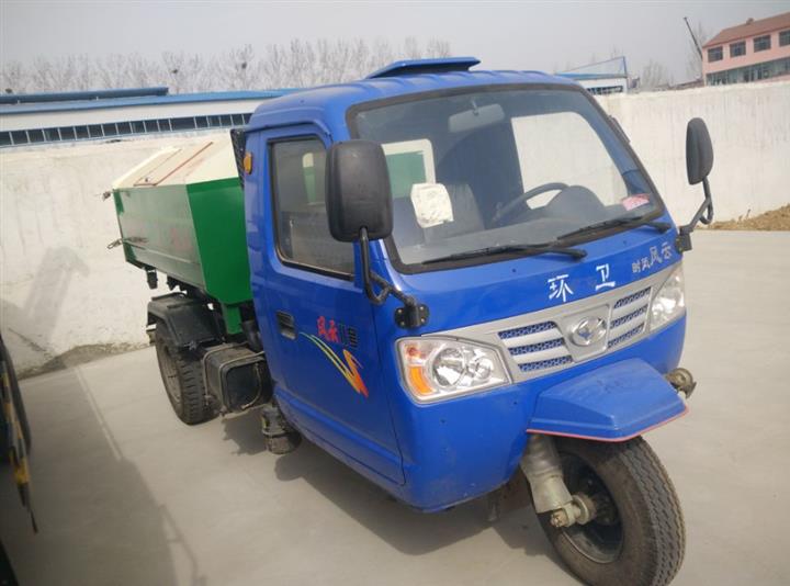 如何合理控制物業(yè)管理中垃圾車的采購成本？