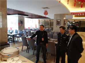 新會區(qū)人民政府關于提升餐飲服務質量的舉措與展望