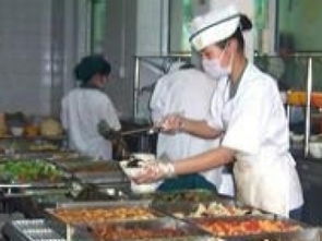 攜手金飯碗，共贏新“食”代 廣州團(tuán)膳配送與食堂承包服務(wù)的品質(zhì)之選